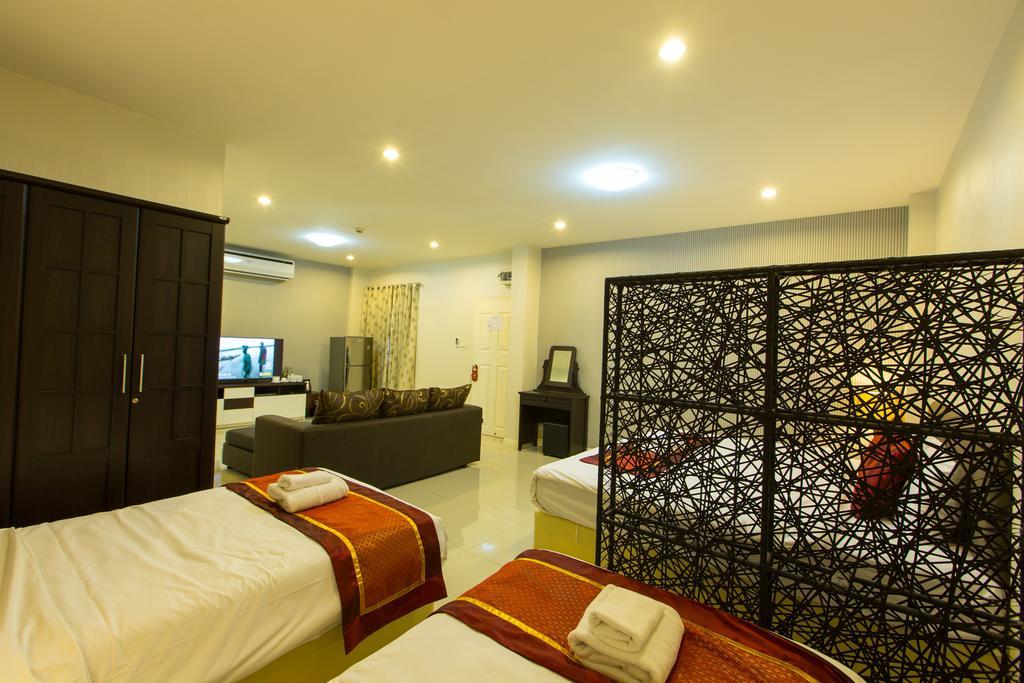 Chiang Mai Waroros Boutique Hotel Экстерьер фото