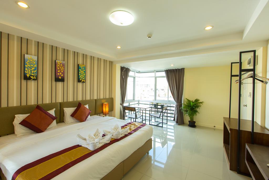 Chiang Mai Waroros Boutique Hotel Экстерьер фото